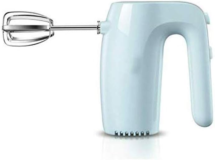 Electric Whisk Hand-Multifunctional Electric Blender for Foods Hand Mixer, Teal fine