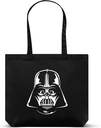 Personalized.Design Reusable Tote Bag Star Wars: Darth Vader - Christmas Party Gift Pouch - Shoulder Shopper with Handles