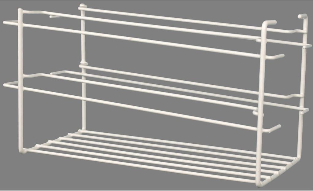 GRAYLINE 40259, 12 Can Beverage Dispenser, White