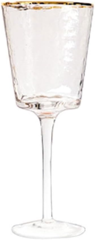 Nordic Modern Goblet Wine Glass Cup Champagne Glasses For Home Bar Party Anniversary Wedding Champagne Flutes Glass Wedding