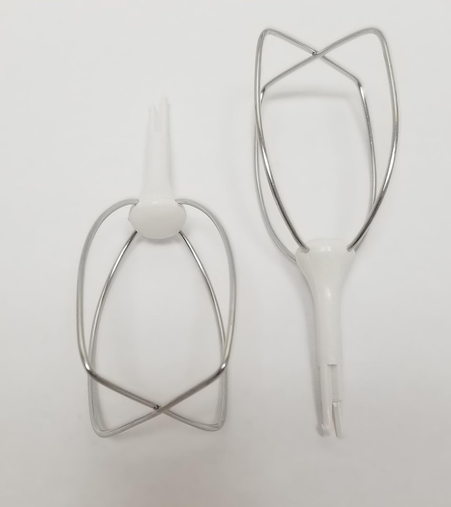 Whip Beaters for Viking VFP12 Professional Food Processor