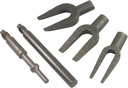 Lisle 41400 Stepped Pickle Fork Kit