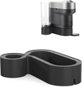 Riser Stand for Nespresso Vertuo Pop+, 3D Printed Coffee Machine Elevation Stand, Compatible with Standard and Deluxe Models, Accommodates Cups with Height Up to 7.48" or Shorter, Fits for YETI Rambler 20 oz Tumbler and Contigo Huron 16 oz Travel Mug