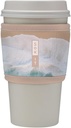 Sok It HotSok Coffee & Tea Reusable Insulated Neoprene Cup Sleeve (Ay, Bay Bay!)