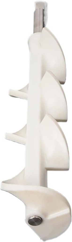 DEBLAN Ice Cream Blender Stir Bar Agitator Shaft Spare Part Accessories Ice Cream Maker Mixer Ice Cream Maker Part