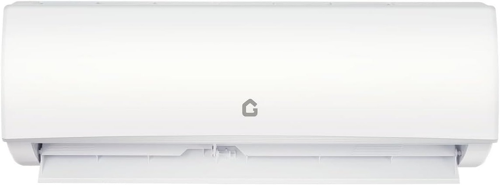 12000 BTU Mini Split Air Conditioner & Heating System, Split System Air Conditioners, Wifi Enabled 20 SEER2 208v- 230v Ductless AC Cools Rooms Up to 750 Sq. Ft, Compatible with Alexa, 16.4Ft Installat