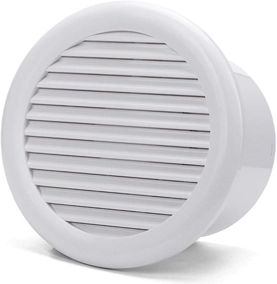 Ventilation Fan，Exhaust Fan Ceiling and Wall Mount Exhaust Fan for Kitchen Bathroom