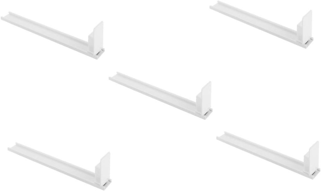 5pcs Fridge Drink Organizer Soda Can Dispenser Liquid Dispenser for Retail