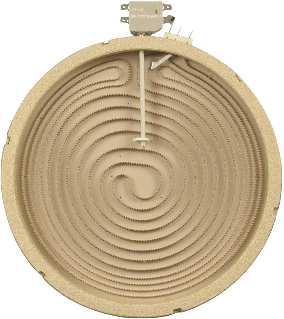 5300W1R009A Heater Radiant by Part Supply House