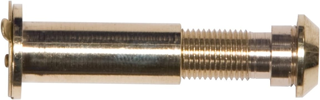 JL2 Judas Optic Brass DORE