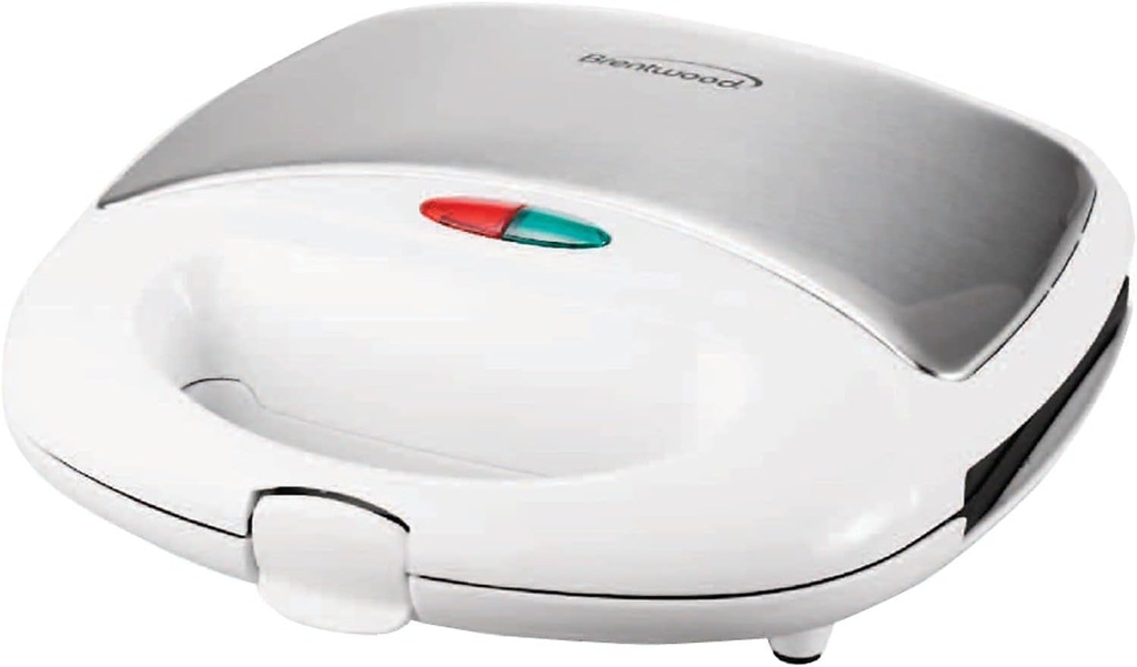 Brentwood TS-245 Non-Stick Panini Maker