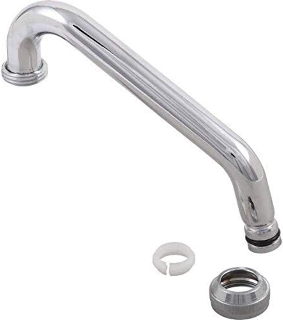 Delta Faucet RP31422 Spout Assembly, Chrome