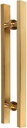 Shower Door Handle and Pulls Replacement Sets for Glass Door, Bathroom Doorknob for Shower Enclosures Screen Internal/External Grip (Size : 80cm)