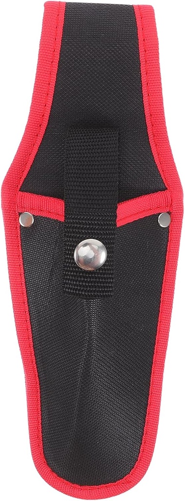 Scissors Garden Tool Pouch Pruning Shear Case Pruner Case Pruning Shear Protective Case Pincer Pliers Holder Pruning Shears Pruner Scissor Bag Package Canvas