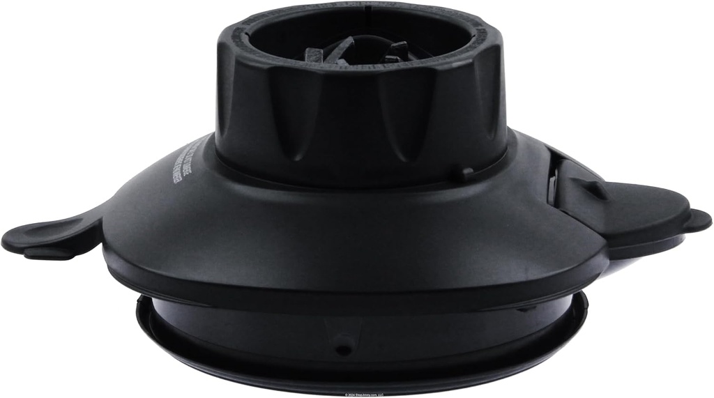 ShopJimmy Blender Food Processor Geared Lid QB3000 QB30040-