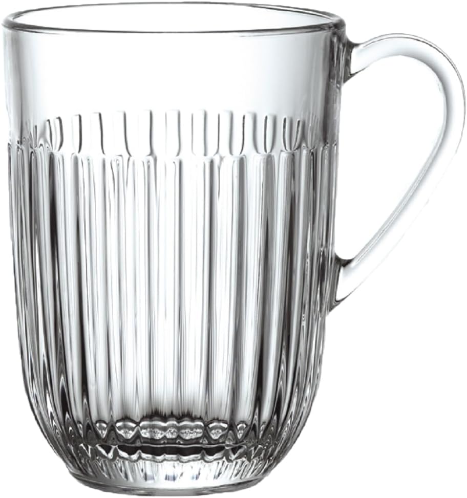 La Rochelle Rabbit Mug 360cc