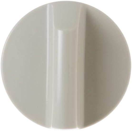 WJ12X10072 Control Knob Asm fits Room Air Conditioner (AP3795018) 1089710 AH961417 EA961417