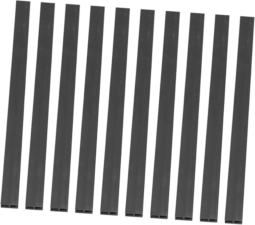 10pcs Bar Accessories Capsule Holder Pod Organizer Wall Mount for Coffee Storage