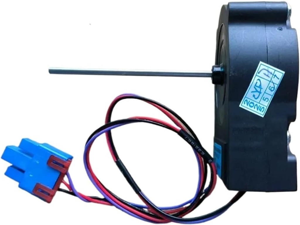 Refrigerator Ventilation Fan Motor 4681JB1027B ODM-002C Reverse Rotary Motor Parts