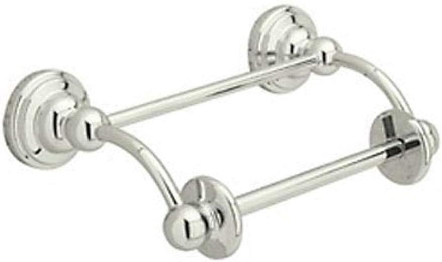 Rohl U.6960PN Bath Accessories, One Size, Polished Nickel