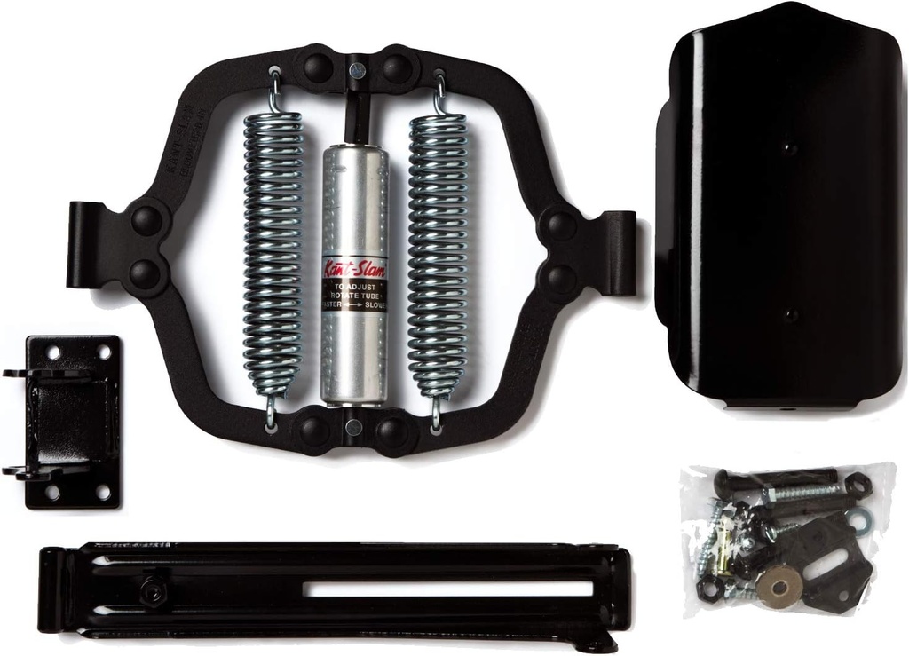 Kant-Slam Hydraulic Gate & Door Closer KS-950