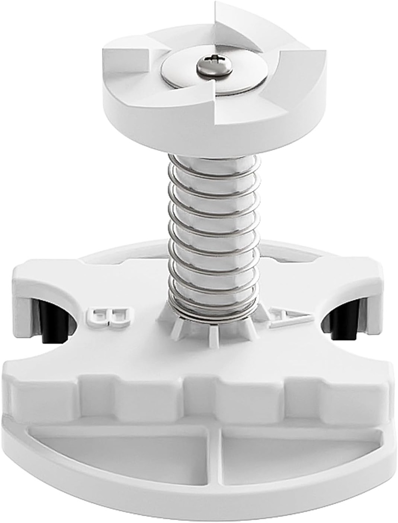 Ice Cream Maker Parts for KitchenAid, As KitchenAid Ice Cream Drive Attachment, Ice Cream Drive Attachment for KitchenAid, Fit KitchenAid Ice Cream Maker Parts by GVODE