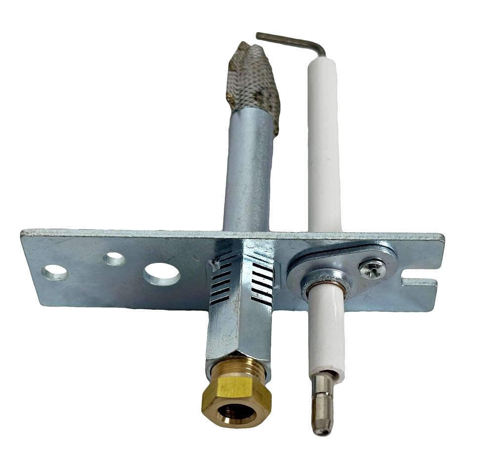 Replacement for Pellethead Aftermarket Pilot Assembly Replaces 010232F