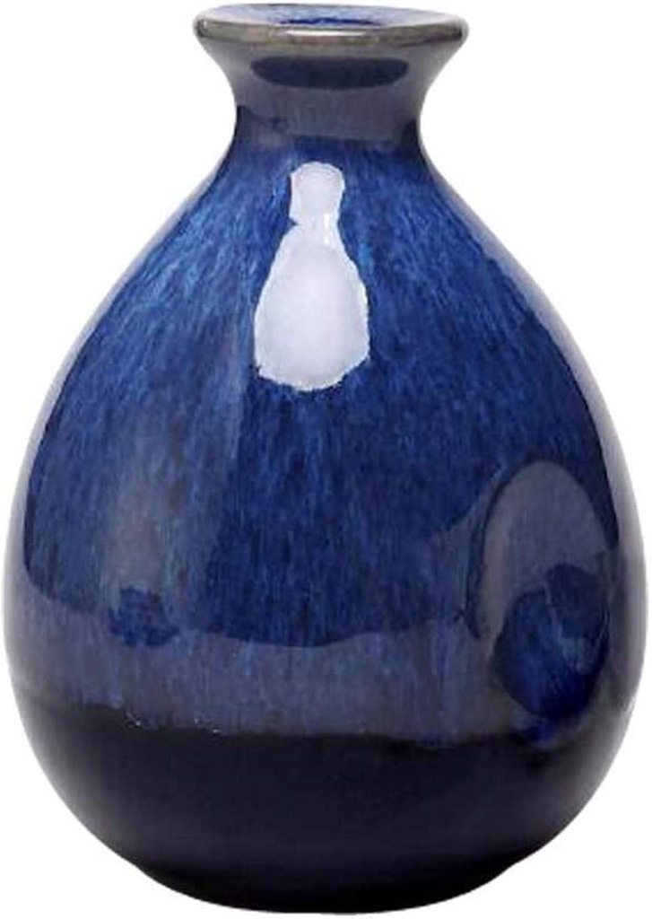 Tableware Used as a Vase/Jardiniere Sake Set Sake Bottle Ceramics Flagon Wine Pot