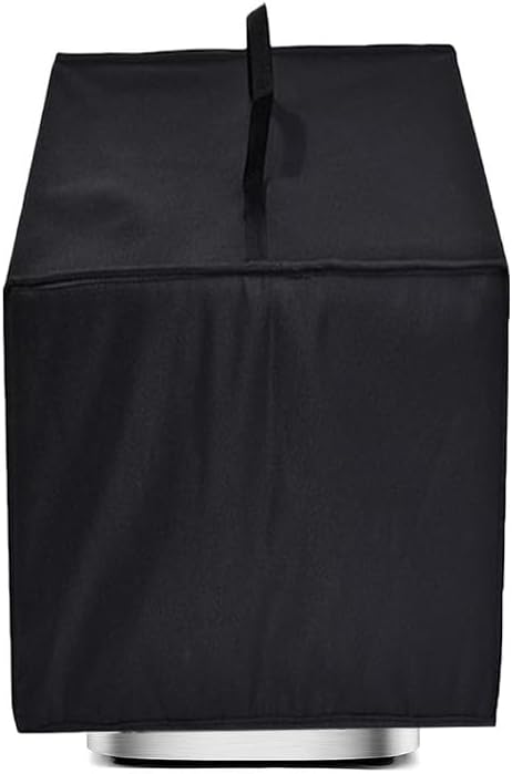 Espresso Machine dust Cover,Coffee Maker Waterproof Protective Cover for CASABREWS Espresso Machine 20 Bar-CM5418/3700Gense/Breville Bambino Espresso Machine/G evi Espresso Machine 20 Bar-E418E