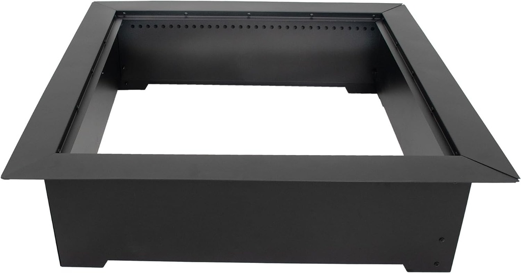 Blue Sky Outdoor Living 36" Square Smokeless Fire Ring Insert