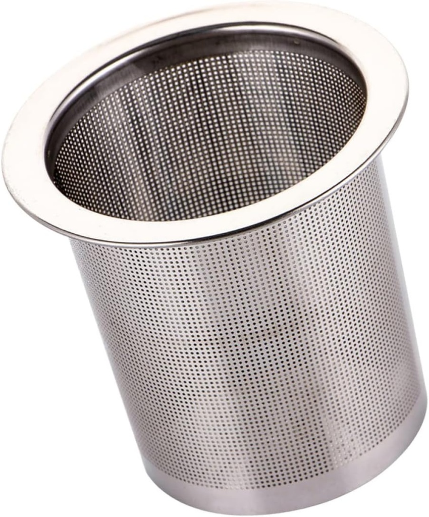 Cold Brew Coffee Strainer Drip Coffee Mesh Filter Stainless Steel Tea Strainer