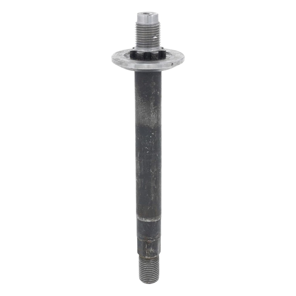 Replacement for fits SureFit 504-01677 Spindle Shaft Lawn Mowers Tractors GX22975