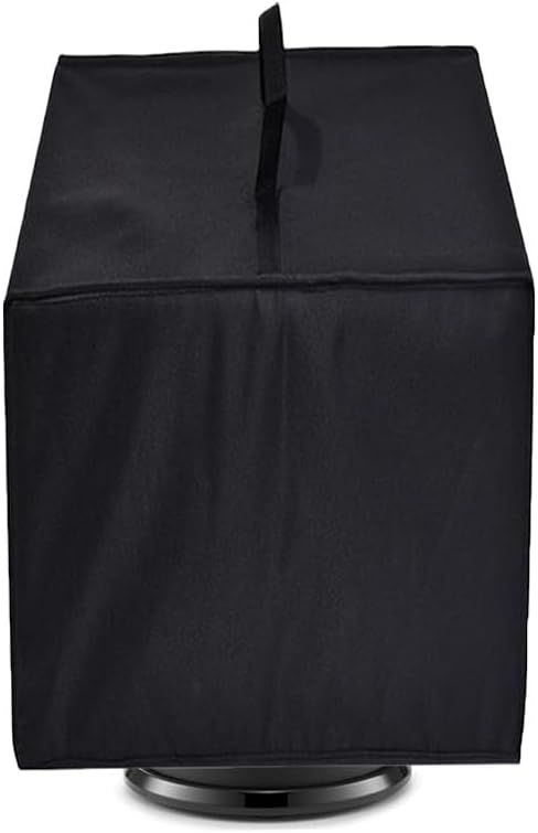 Heavy Duty Coffee Maker Protective Cover Case - Dust-proof Waterproof Sleeve for Keurig K-Express, K-Mini Single Serve K-Cup Pod Coffee Brewer