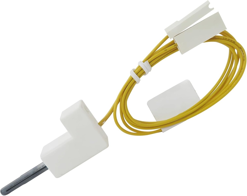 New Upgraded PP200 PP200SC HA1000 Hot Surface Igniter Replacement Fit for Remington Heater Model REM50C, REM55A, REM55B, Replace 102548-05, 102548-06, 102548-07