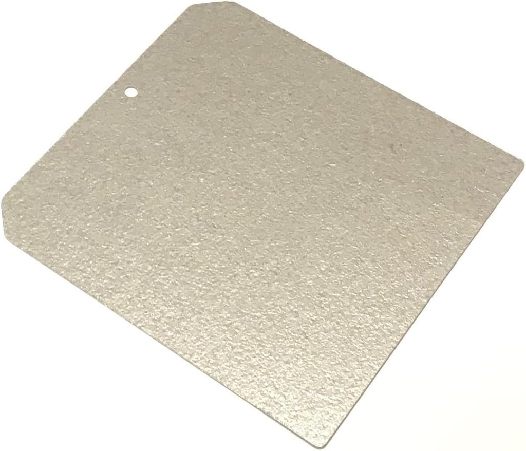 Microwave Waveguide Cover Compatible with Bosch Model Numbers HMB5050/02, HMB5051, HMB5051/01, HMB5051/02