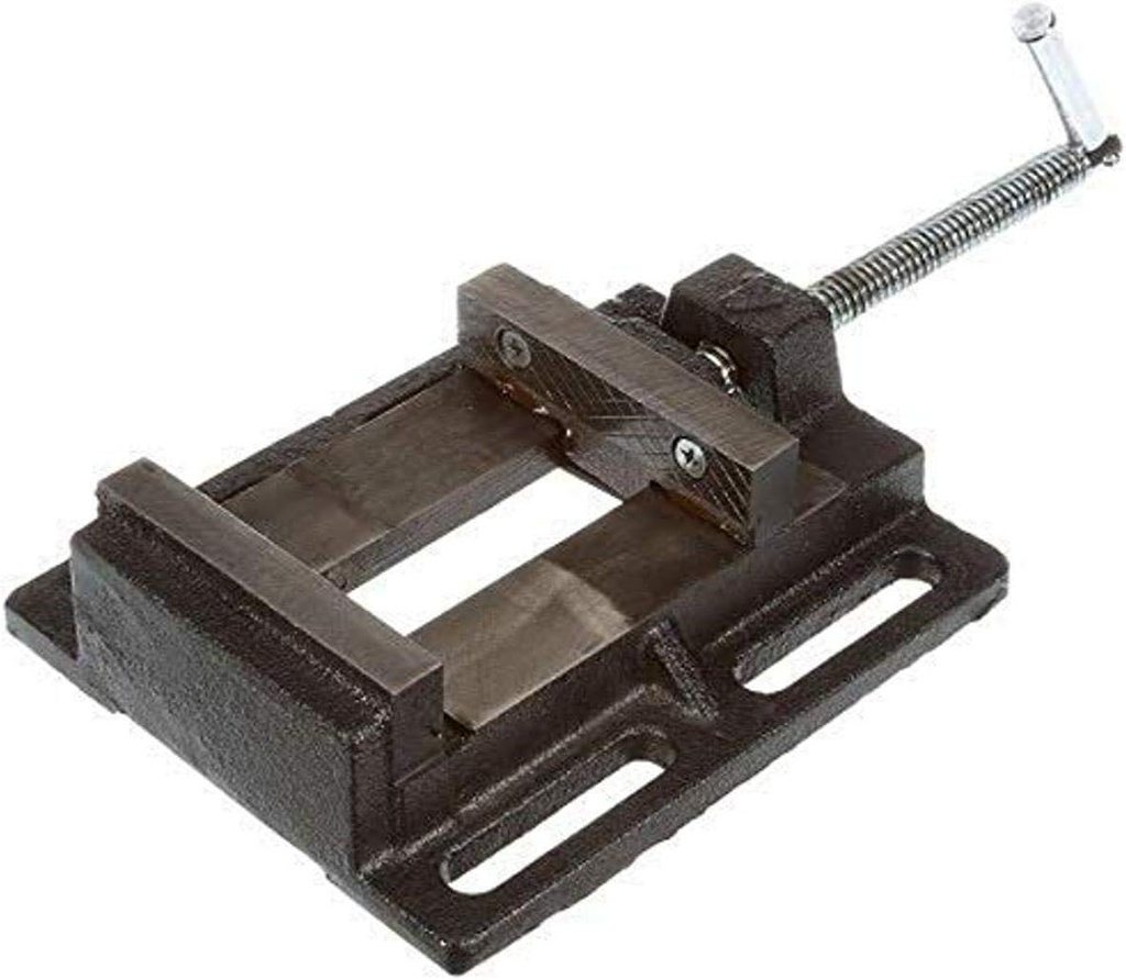 Delta - 4 in. Drill Press Vise