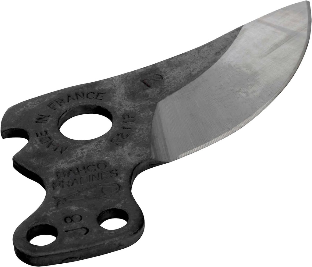 Bahco Pruning R211P Medium Blade for Pruners