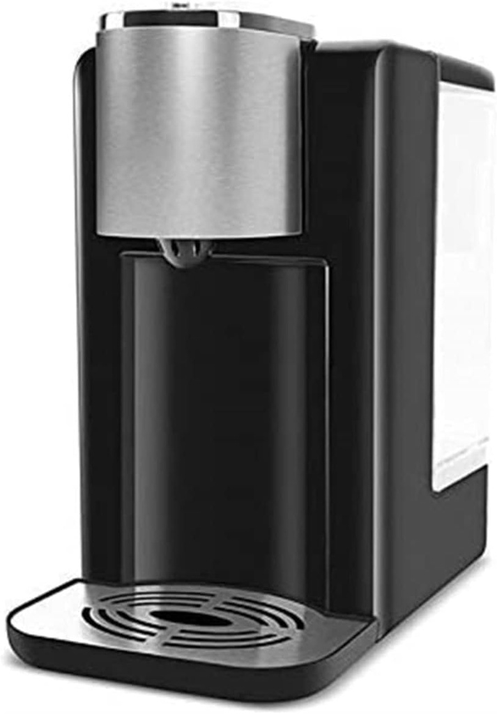 Hot Water Dispensers, 2200W Fast Boil Electric Kettle, Office Coffee Tea Machines, Intelligent Temperature Control, Boil-Dry Protection, 2.2L