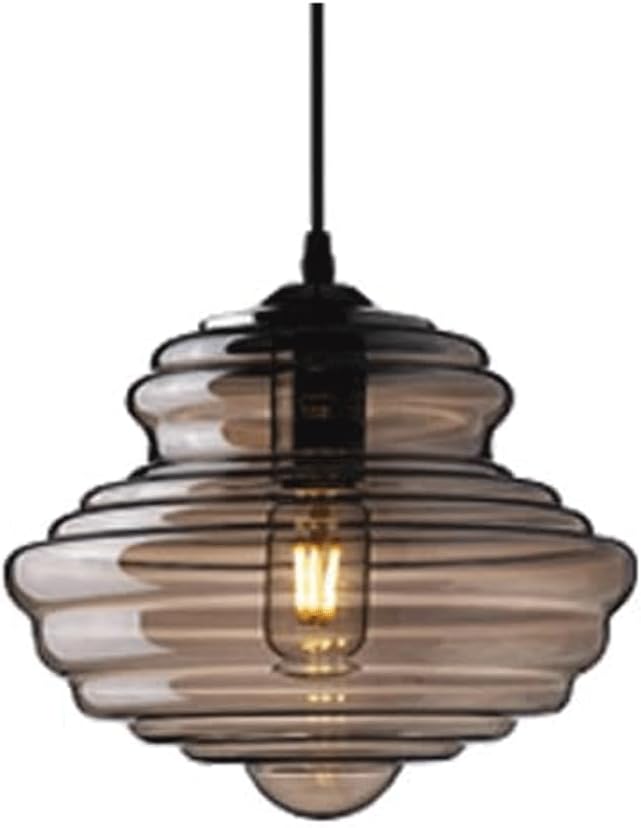 Modern Light Luxury Simple Glass Ball Chandeliers丨Bedroom Living Room Dining Room Creative Hanging Lamp丨LEDE27 Light Source Pendant Lightled丨Modern Simple Home Lighting Fixtures丨Diameter 26/27/28cm