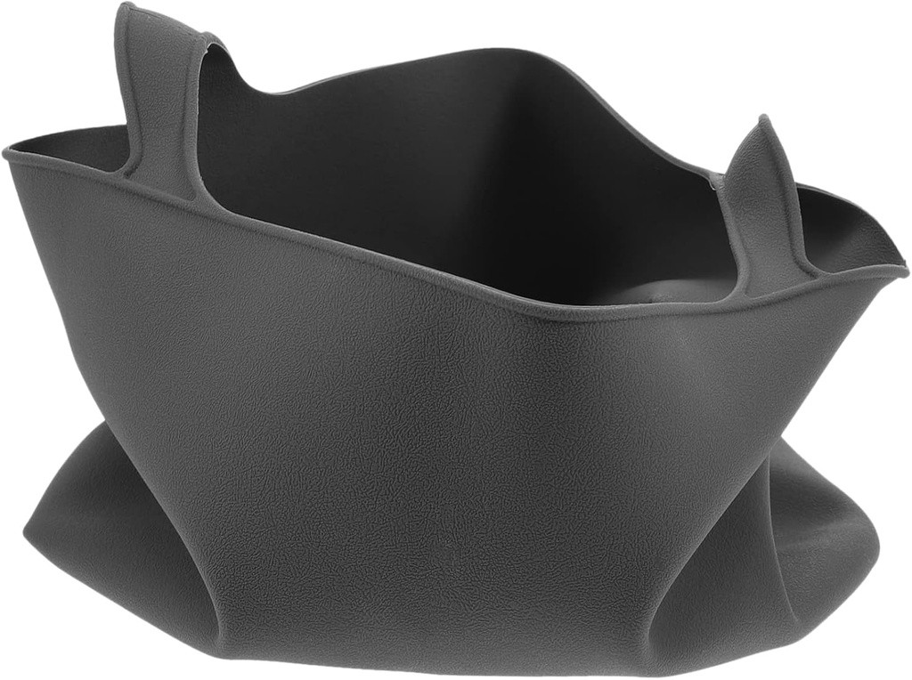 Silicone Slow Cooker Liner Reusable High-temperature Resistant Slow Cooker Insert Kitchen Cooking Bag