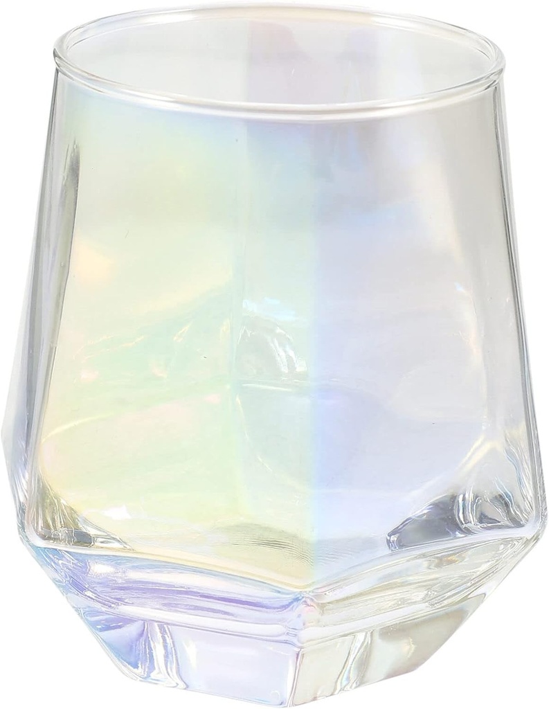 EXCEART night party cup coffee cup coffee tumbler cocktail drink whiskey beer mug water cocktail tea tasting s large beer drinking Glass whisky