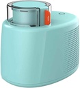 Ice Cream Maker, 500ml Automatic Electronic Ice Cream Maker, Easy Operation
