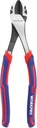 WORKPRO 8 Inch High Leverage Diagonal Pliers, Wire Cutters Heavy Duty in CRV Steel, Diagonal Cutters for Cutting Wires