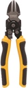 DeWalt DWHT70275 COMPOUND ACTION PLIER - DIAGONAL