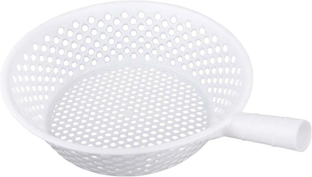 Skimmer Utility Scoop Ergonomic Supplies Multipurpose Ice Fishing Scoop for Easy Removing Slush for Food Service Restaurant