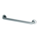 Bobrick 36" Straight Stainless Steel Grab Bar
