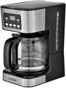 Brentwood Appliances BTWTS222BK 12-Cup Digital Coffee Maker, One Size, Black