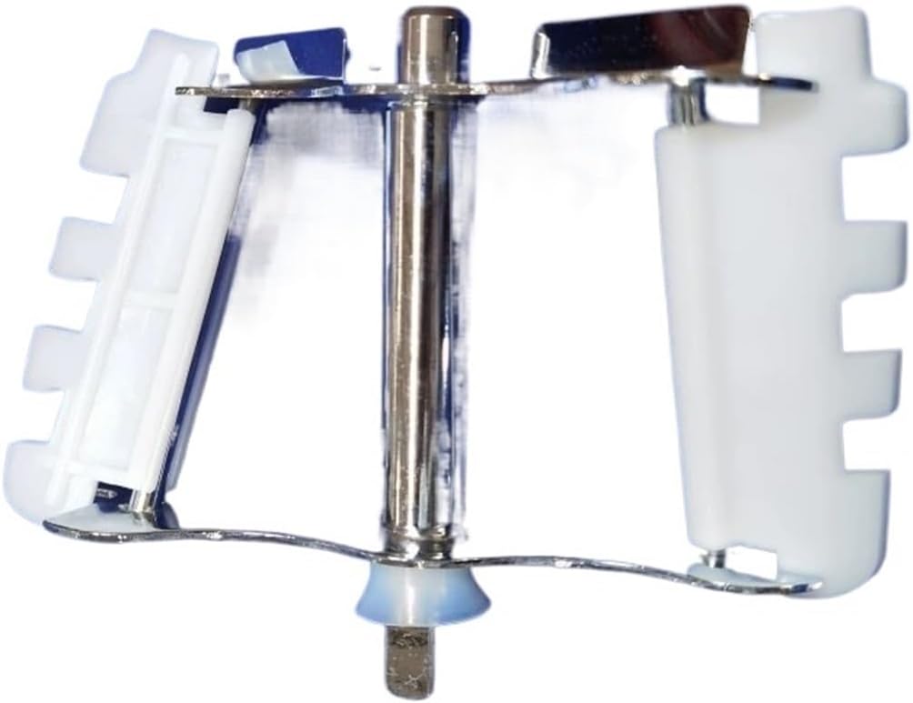 1 Set Stirring Shaft Scraper Beater Rod Fitting Accessory,Compatible for YKF,Compatible for Gelato Machines Hard Ice Cream Makers Spare Part