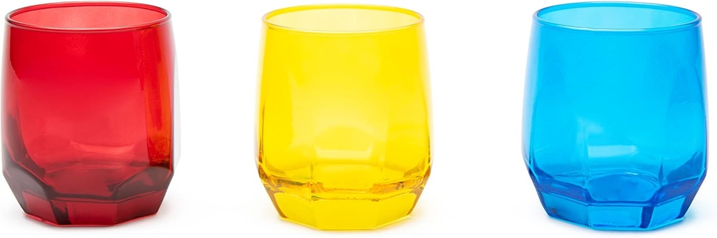 Excelsa Havana Set 6 Glasses