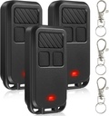 Garage Door Opener Remote,𝐎𝐧𝐥𝐲 Compatible with Chamberlain LiftMaster Sears Craftsman Opener 890MAX from 1993,3 Pack